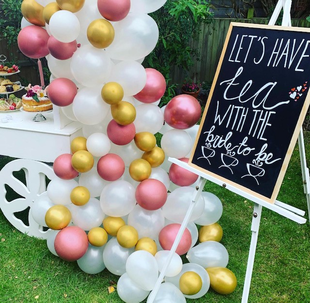 Baloon cart LSP