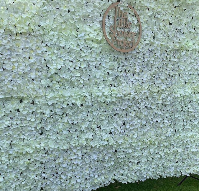 Flower Wall LSP
