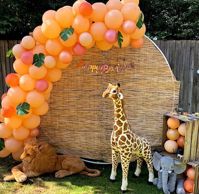 Safari LSP